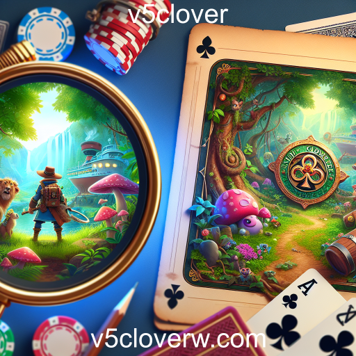 A Magia dos Jogos de Aventura: Explorando Mundos e Histórias