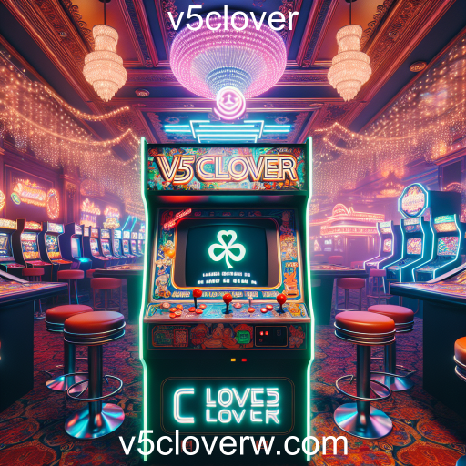 A Evolução dos Jogos Arcade: Nostalgia e Inovação