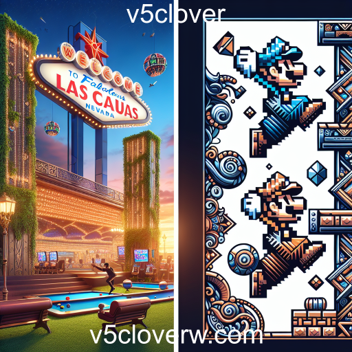 A Evolução dos Jogos de Plataforma: Um Olhar Sobre o Gênero Que Definiu a Indústria